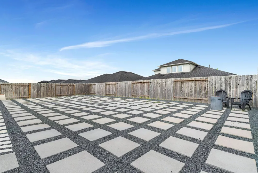 7306 Faded Violet Drive Richmond, TX 77469