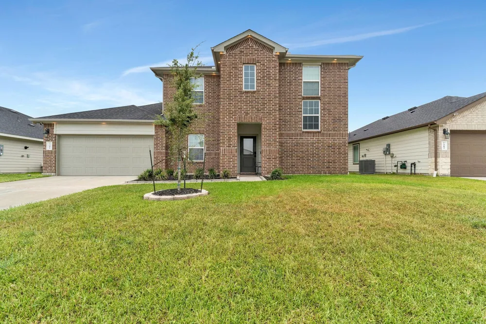 7306 Faded Violet Drive Richmond, TX 77469