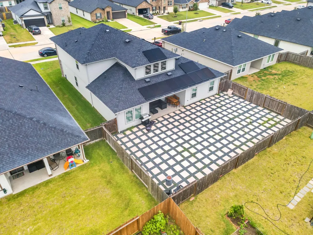 7306 Faded Violet Drive Richmond, TX 77469