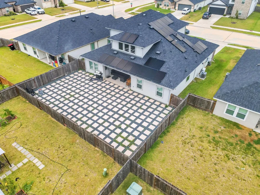7306 Faded Violet Drive Richmond, TX 77469