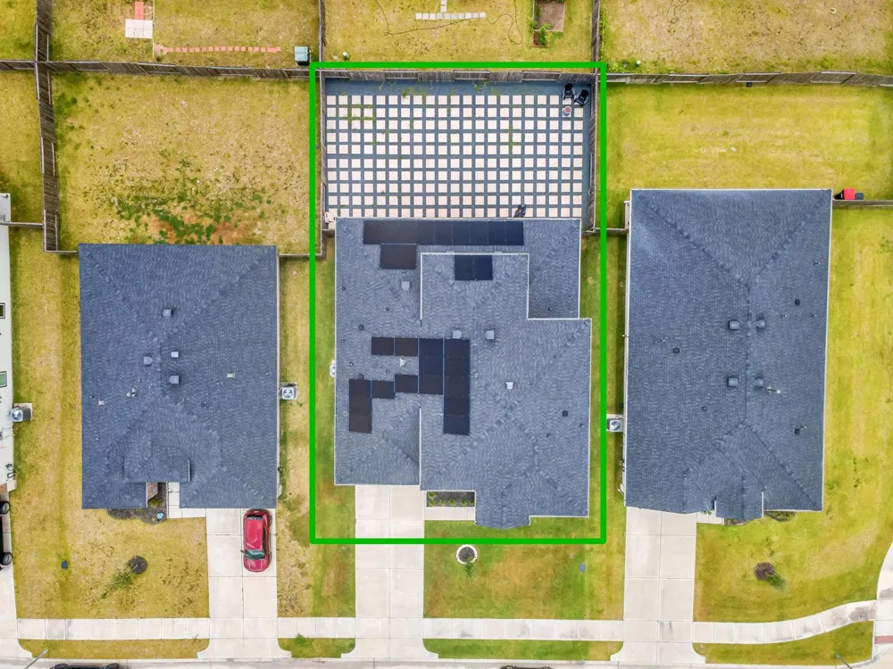 7306 Faded Violet Drive Richmond, TX 77469