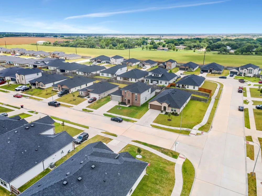 7306 Faded Violet Drive Richmond, TX 77469