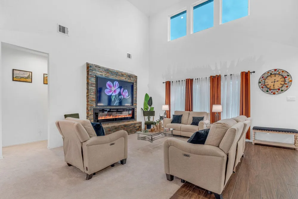 7306 Faded Violet Drive Richmond, TX 77469