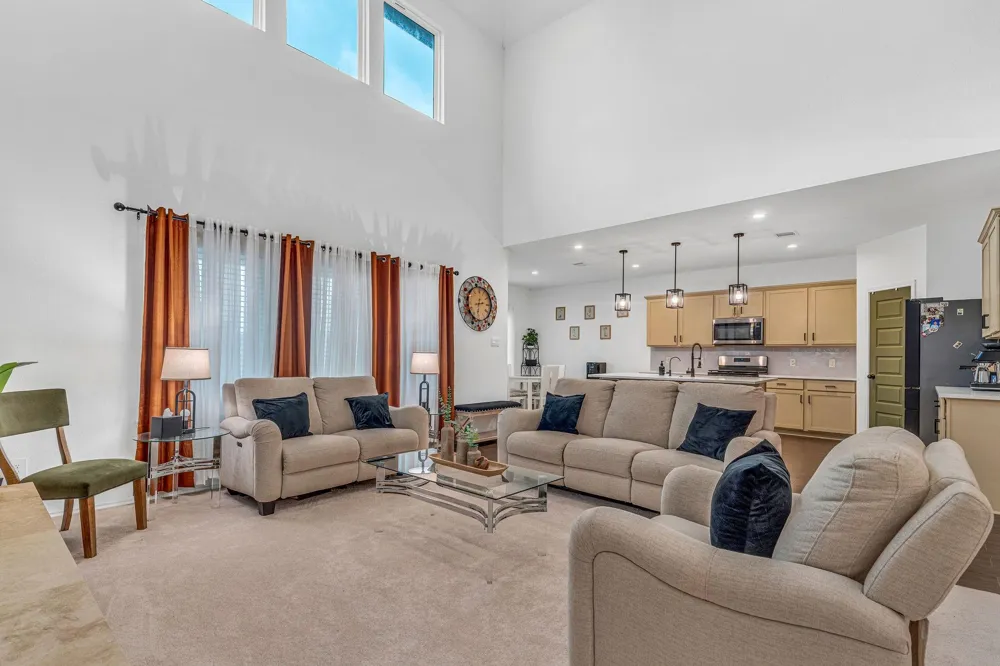 7306 Faded Violet Drive Richmond, TX 77469