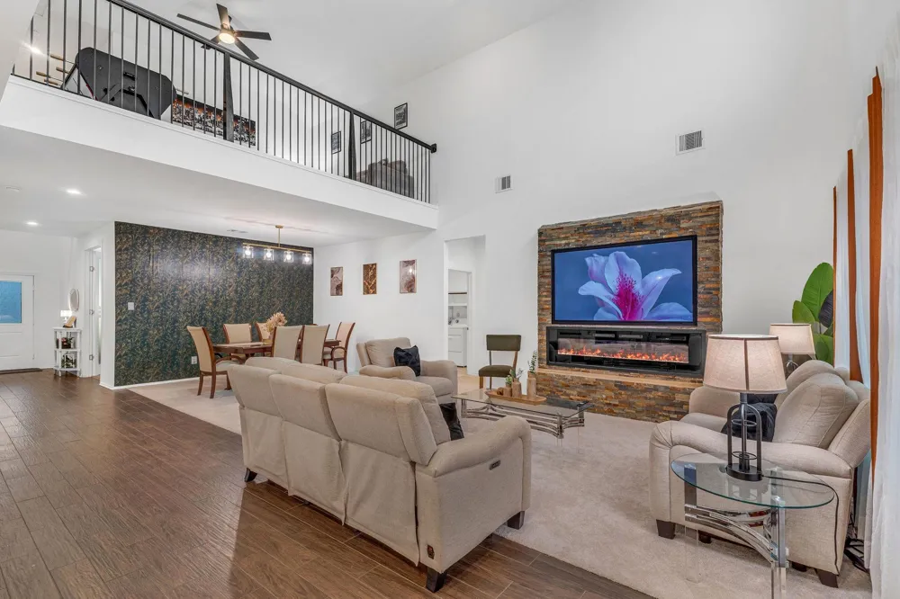 7306 Faded Violet Drive Richmond, TX 77469