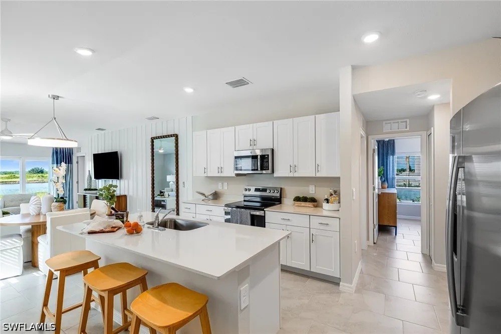 Featherstone Lane Punta Gorda, FL 33955