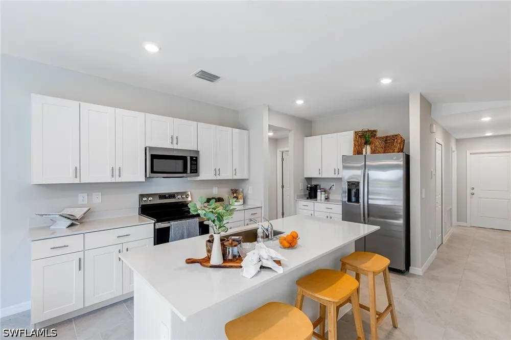 Featherstone Lane Punta Gorda, FL 33955