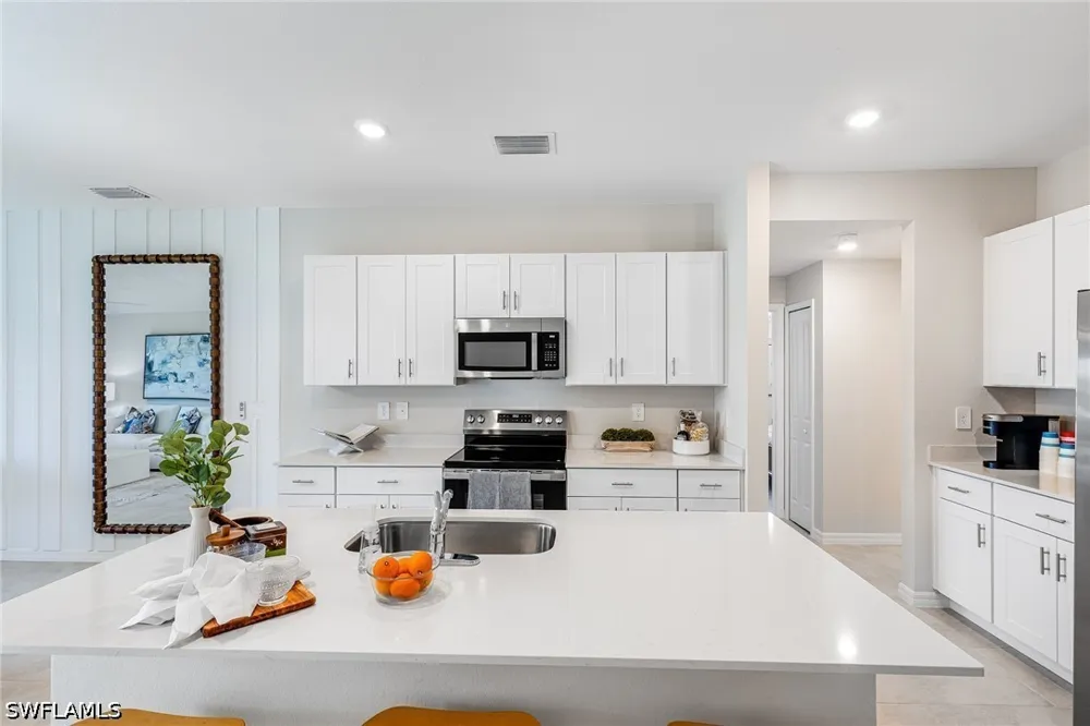 Featherstone Lane Punta Gorda, FL 33955