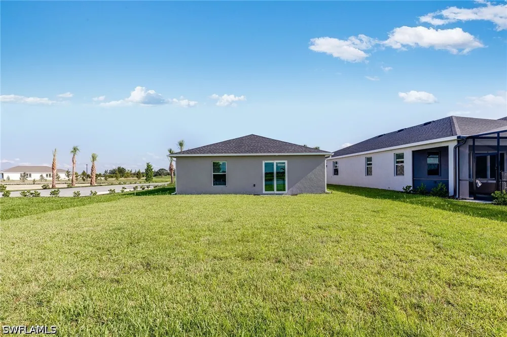 Featherstone Lane Punta Gorda, FL 33955