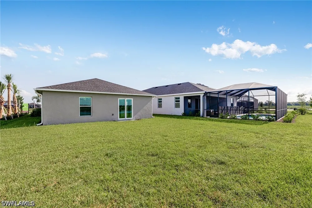 Featherstone Lane Punta Gorda, FL 33955
