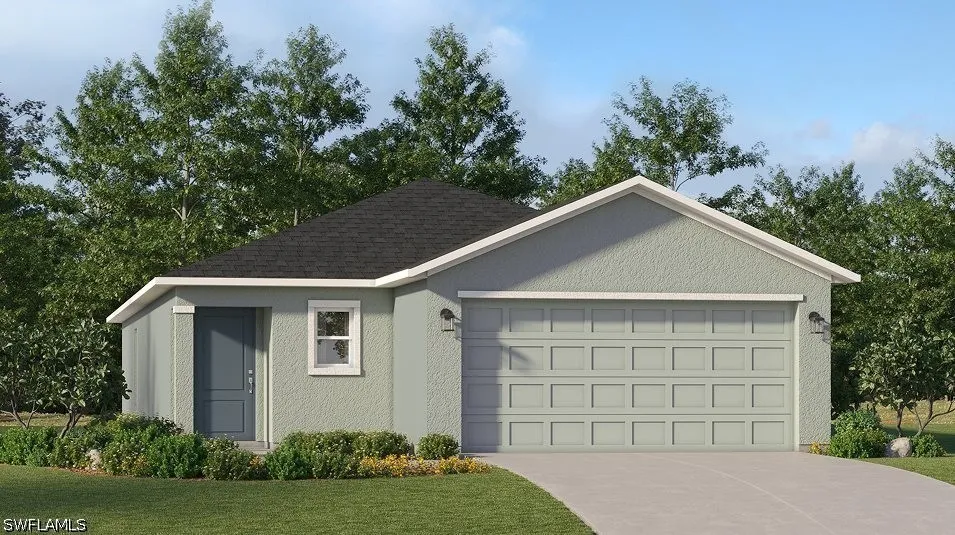 Featherstone Lane Punta Gorda, FL 33955