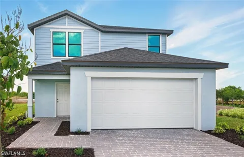 Oasis Lake Place