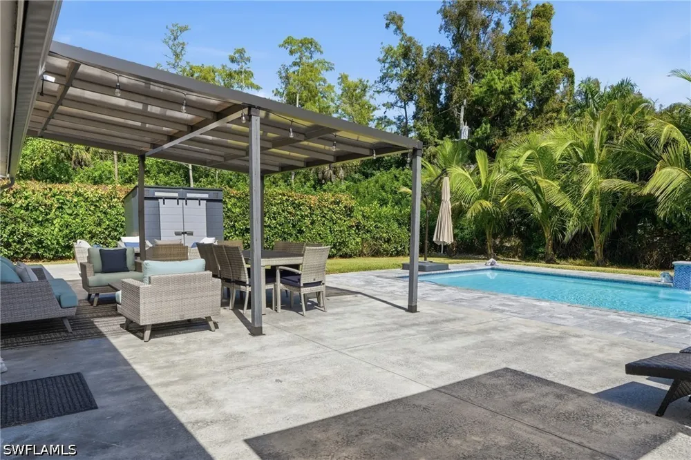 Woodside Avenue Naples, FL 34112
