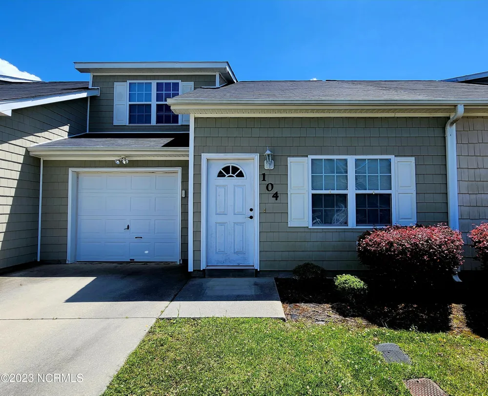 104 Creeker Town Way Hubert, NC 28539