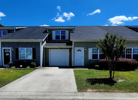 104 Creeker Town Way
