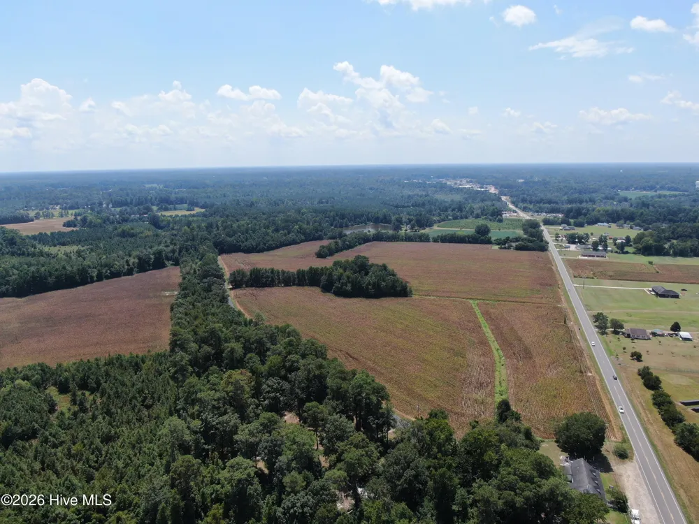 Tbd Nc 41 Fairmont, NC 28340
