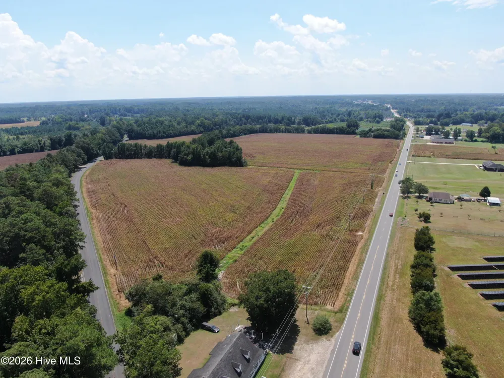 Tbd Nc 41 Fairmont, NC 28340
