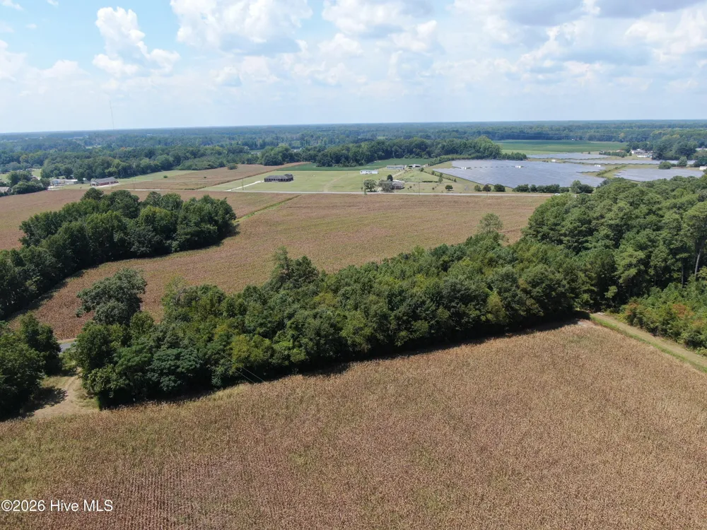 Tbd Nc 41 Fairmont, NC 28340