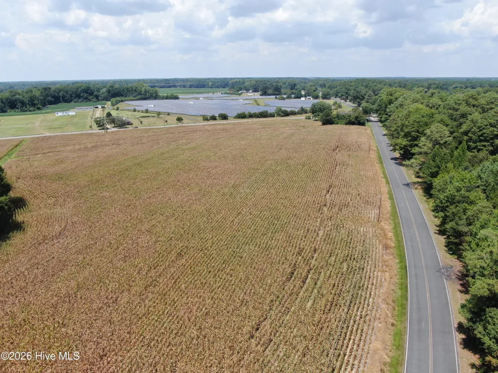 Tbd Nc 41 Fairmont, NC 28340