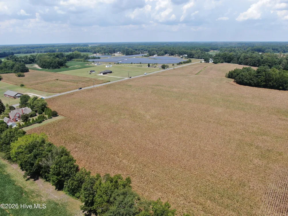 Tbd Nc 41 Fairmont, NC 28340