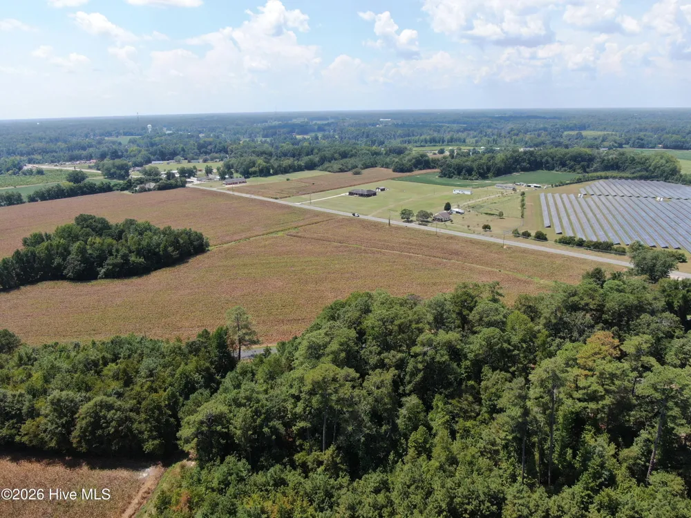 Tbd Nc 41 Fairmont, NC 28340