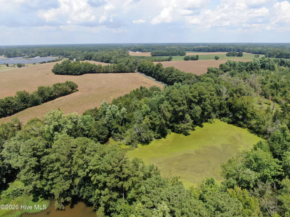Tbd Nc 41 Fairmont, NC 28340