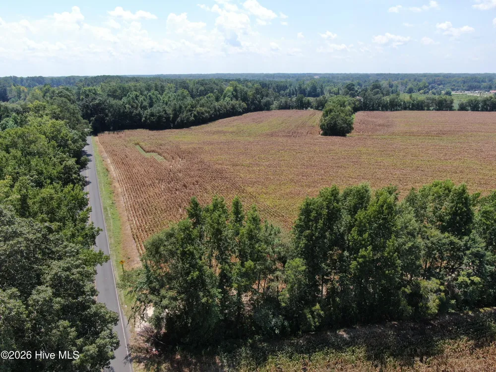 Tbd Nc 41 Fairmont, NC 28340
