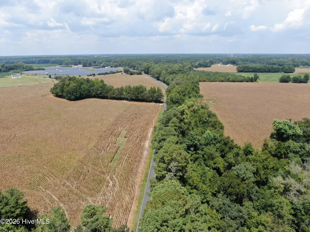 Tbd Nc 41 Fairmont, NC 28340