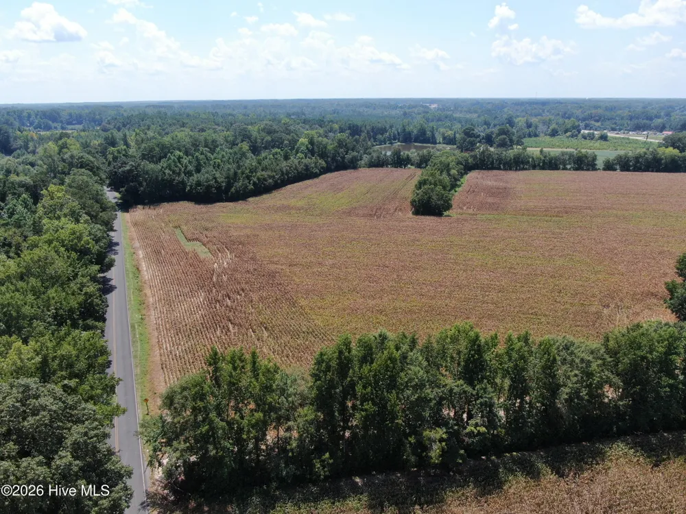 Tbd Nc 41 Fairmont, NC 28340