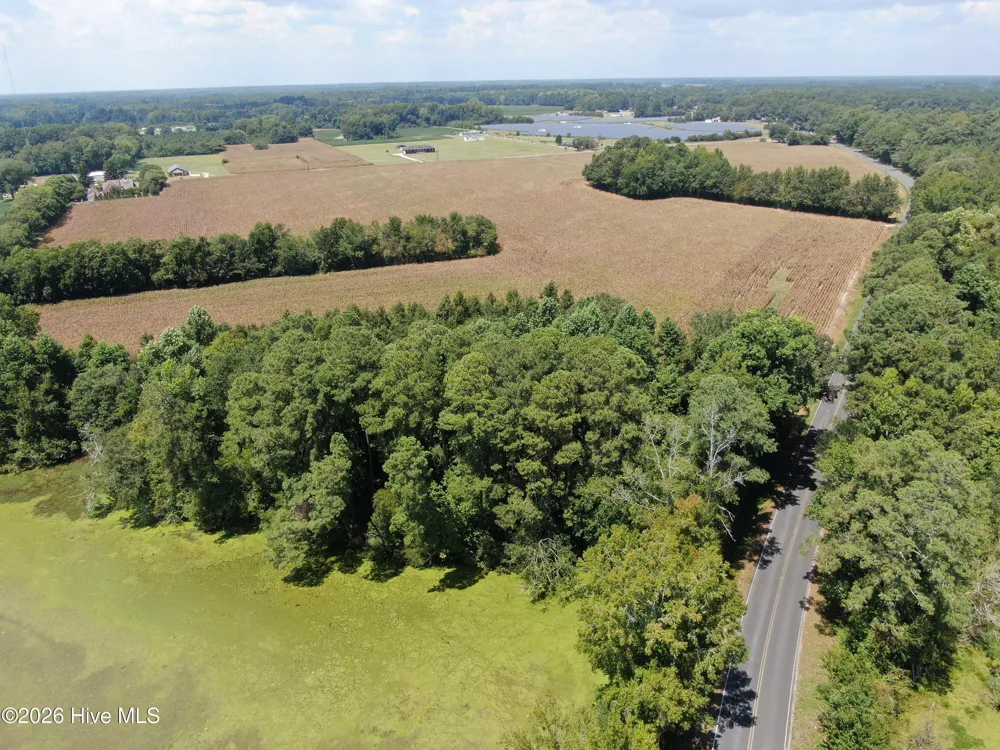 Tbd Nc 41 Fairmont, NC 28340
