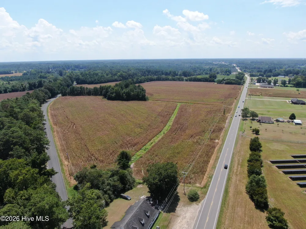 Tbd Nc 41 Fairmont, NC 28340