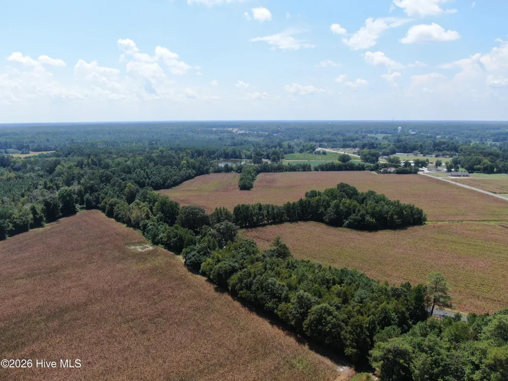 Tbd Nc 41 Fairmont, NC 28340
