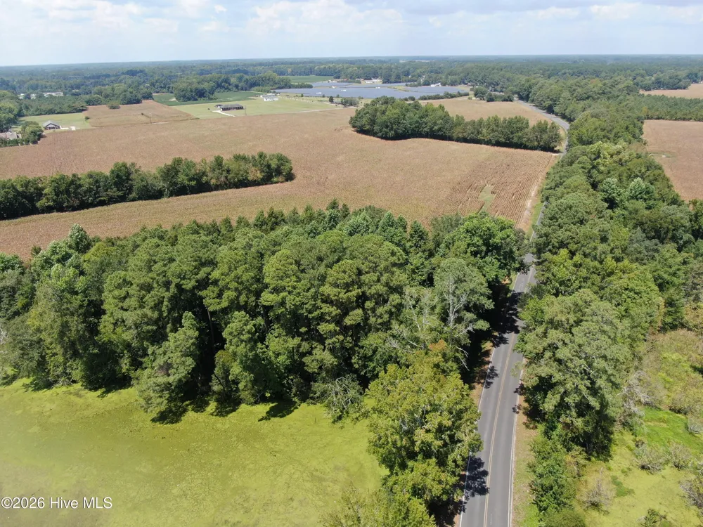 Tbd Nc 41 Fairmont, NC 28340
