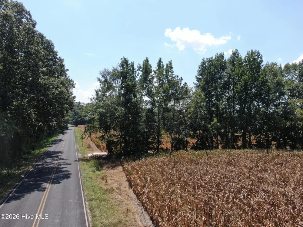 Tbd Nc 41 Fairmont, NC 28340