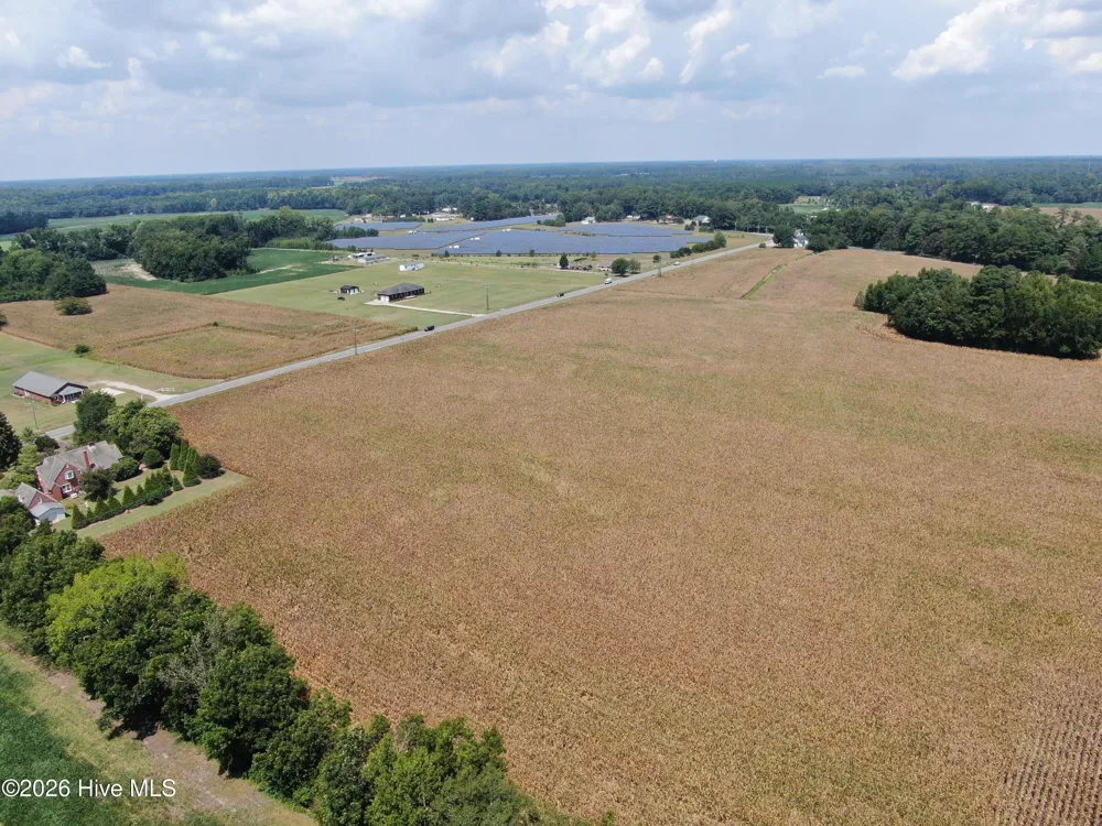 Tbd Nc 41 Fairmont, NC 28340