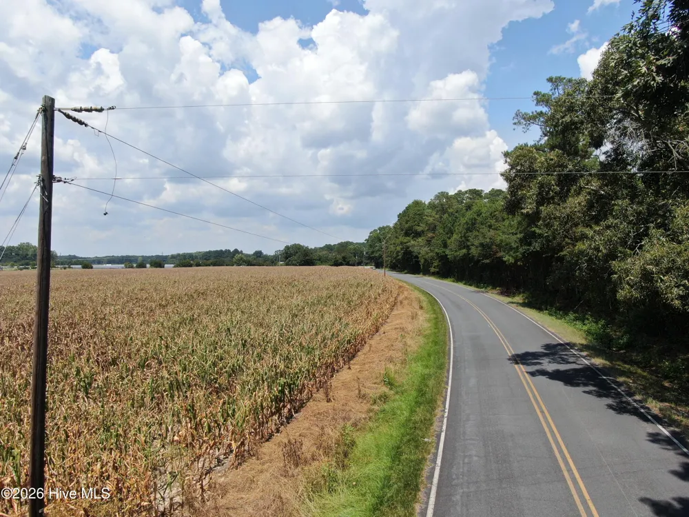 Tbd Nc 41 Fairmont, NC 28340