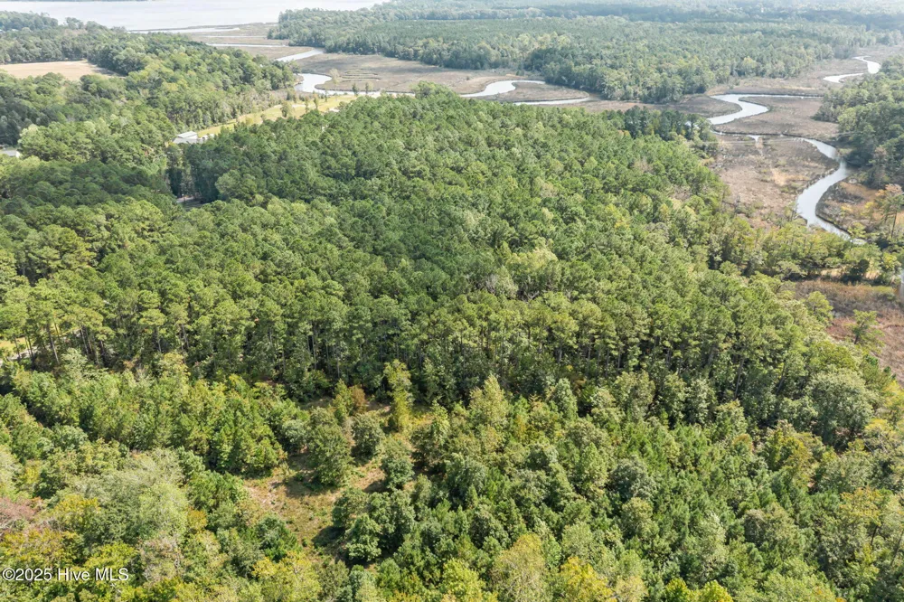 238 Mill Creek Road Stella, NC 28582