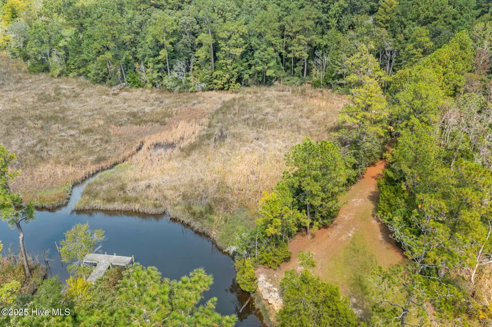 238 Mill Creek Road Stella, NC 28582