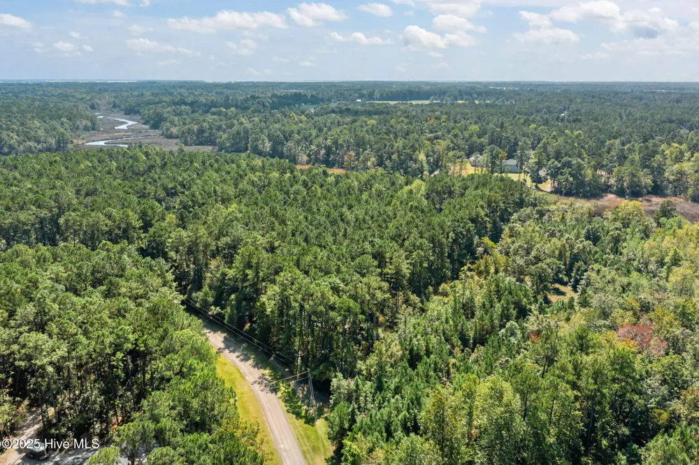 238 Mill Creek Road Stella, NC 28582