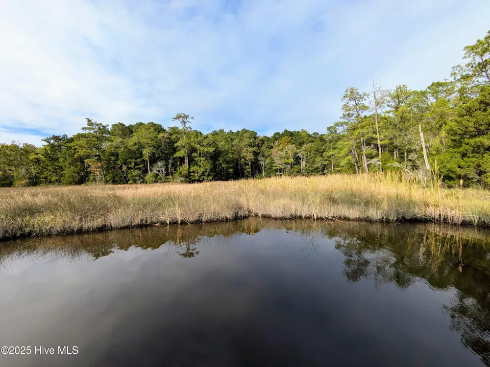 238 Mill Creek Road Stella, NC 28582