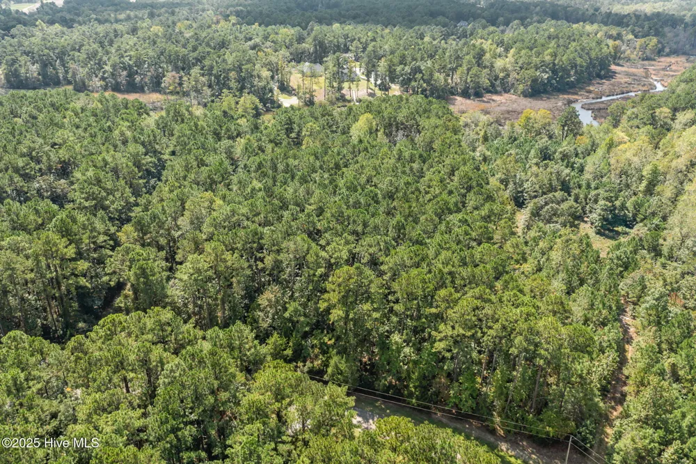 238 Mill Creek Road Stella, NC 28582