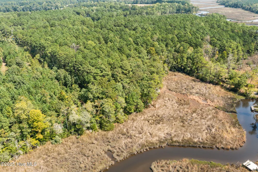 238 Mill Creek Road Stella, NC 28582