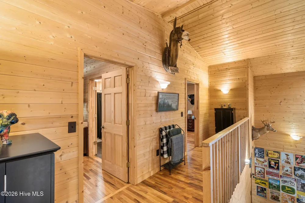 2390 Rainbow Ridge Road Hiawassee, GA 30546