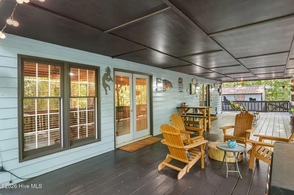 2390 Rainbow Ridge Road Hiawassee, GA 30546