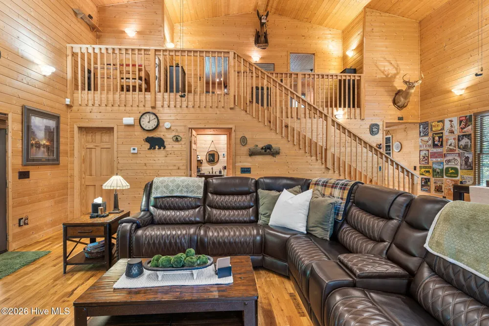 2390 Rainbow Ridge Road Hiawassee, GA 30546