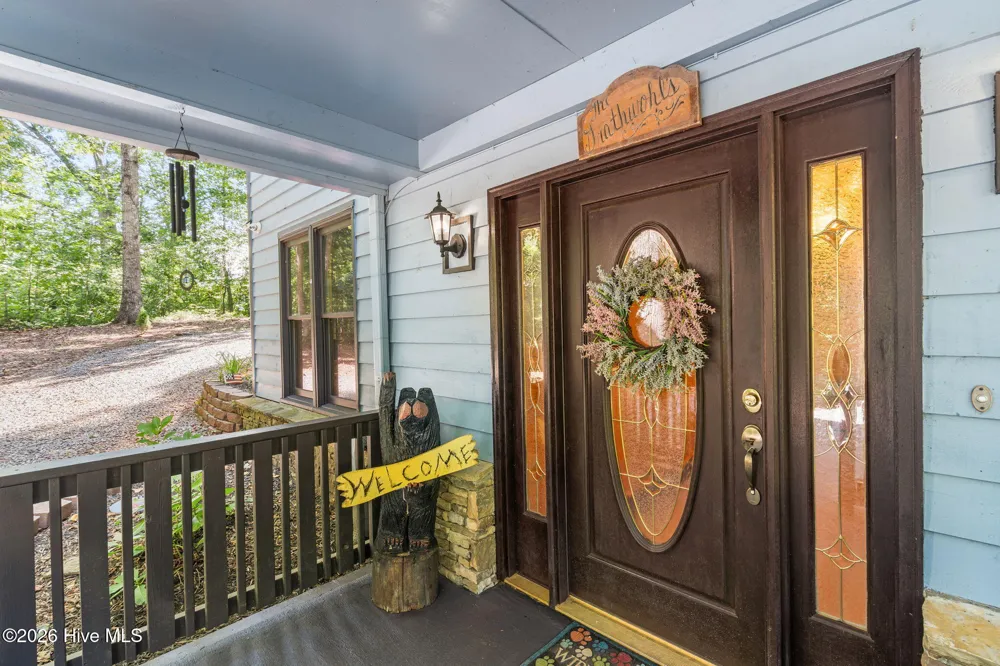 2390 Rainbow Ridge Road Hiawassee, GA 30546