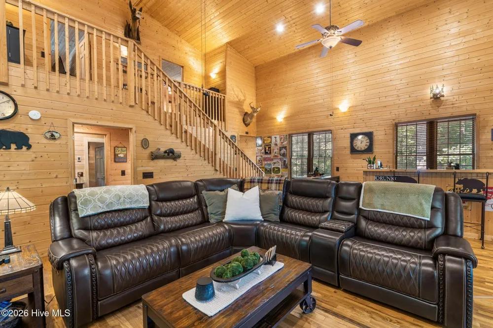 2390 Rainbow Ridge Road Hiawassee, GA 30546