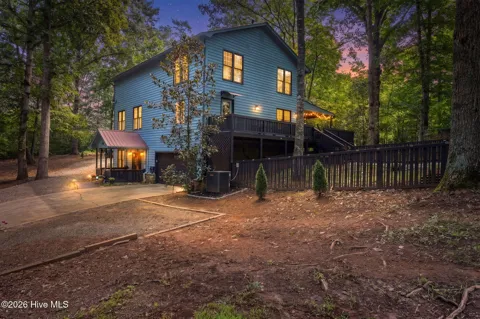 2390 Rainbow Ridge Road