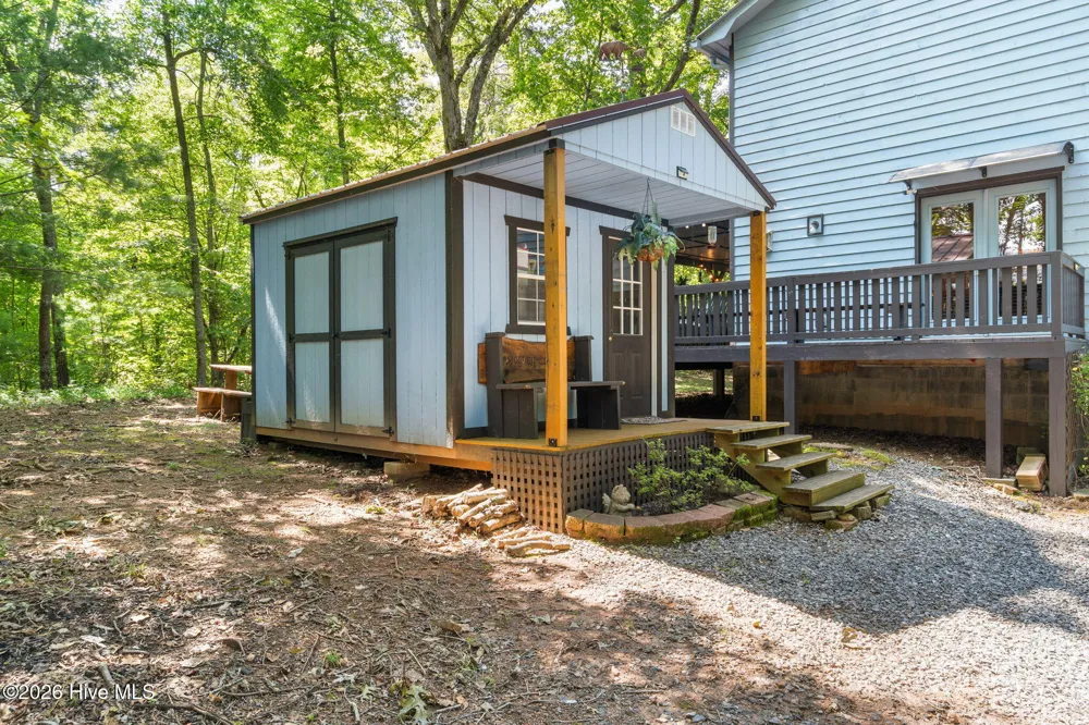 2390 Rainbow Ridge Road Hiawassee, GA 30546