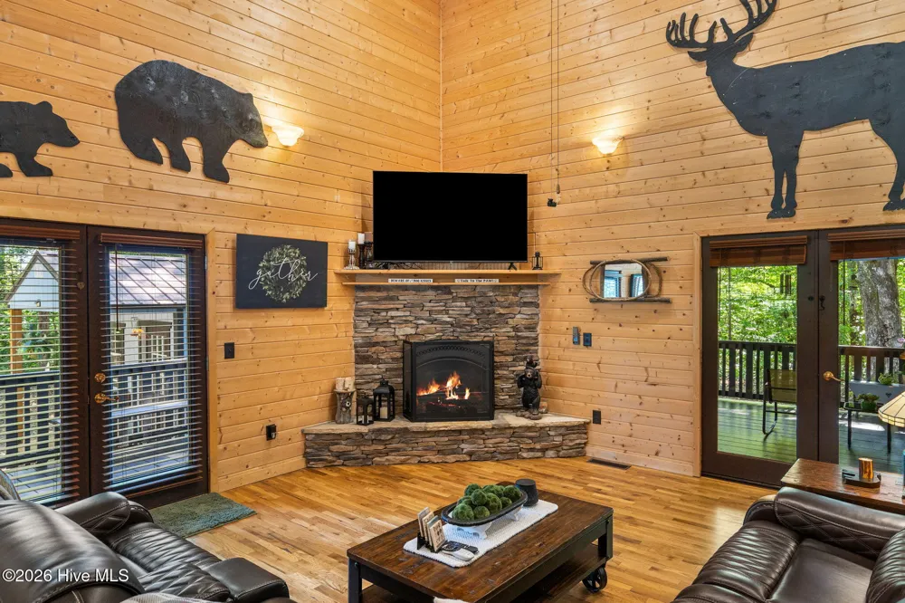 2390 Rainbow Ridge Road Hiawassee, GA 30546